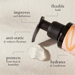 FFOR Pre:Curl Gel