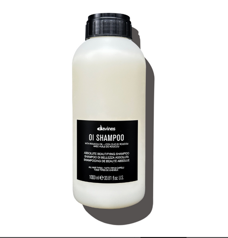 Oi Shampoo Liter