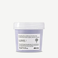 LOVE SMOOTHING conditioner