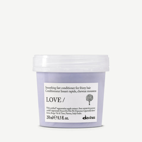 LOVE SMOOTHING conditioner