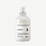 LOVE CURL enhancing milk
