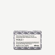 VOLU solid shampoo
