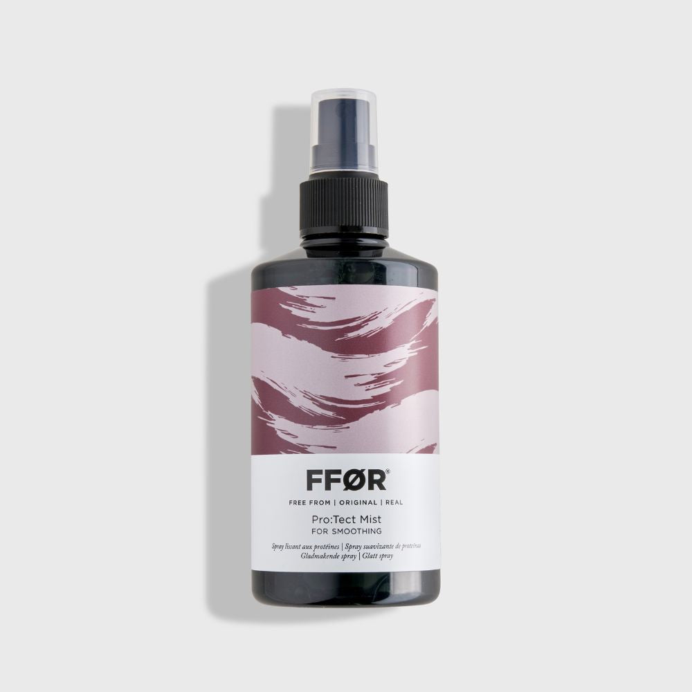 FFOR Pro:Tect Smoothing Mist