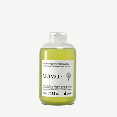 MOMO shampoo