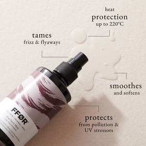 FFOR Pro:Tect Smoothing Mist