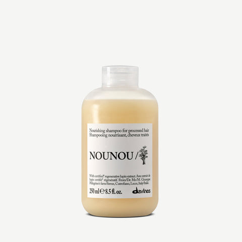 NOUNOU shampoo