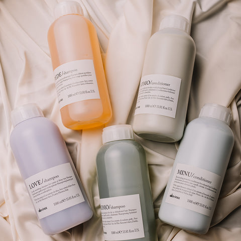 Shampoo Liter