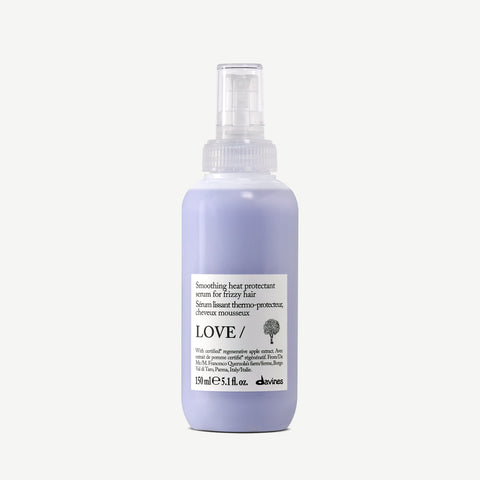 LOVE SMOOTHING serum