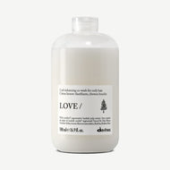 LOVE CURL co-wash