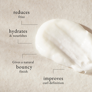 FFOR Pre: Curl Creme