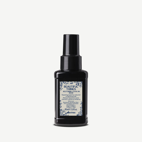 Beautiful Things Restoring Leave-in Mask