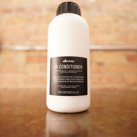 Oi Conditioner Liter