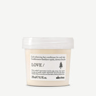 LOVE CURL conditioner