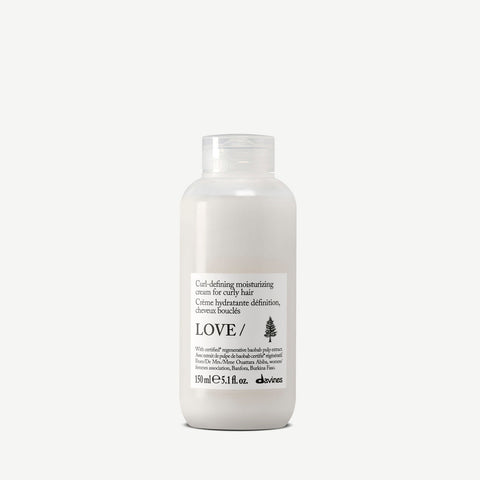LOVE CURL cream