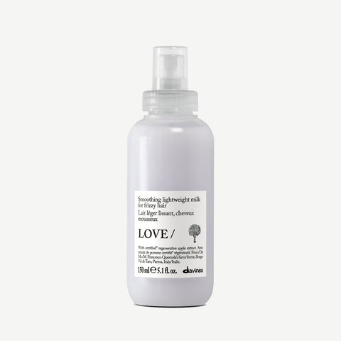 LOVE SMOOTHING lightweight milk