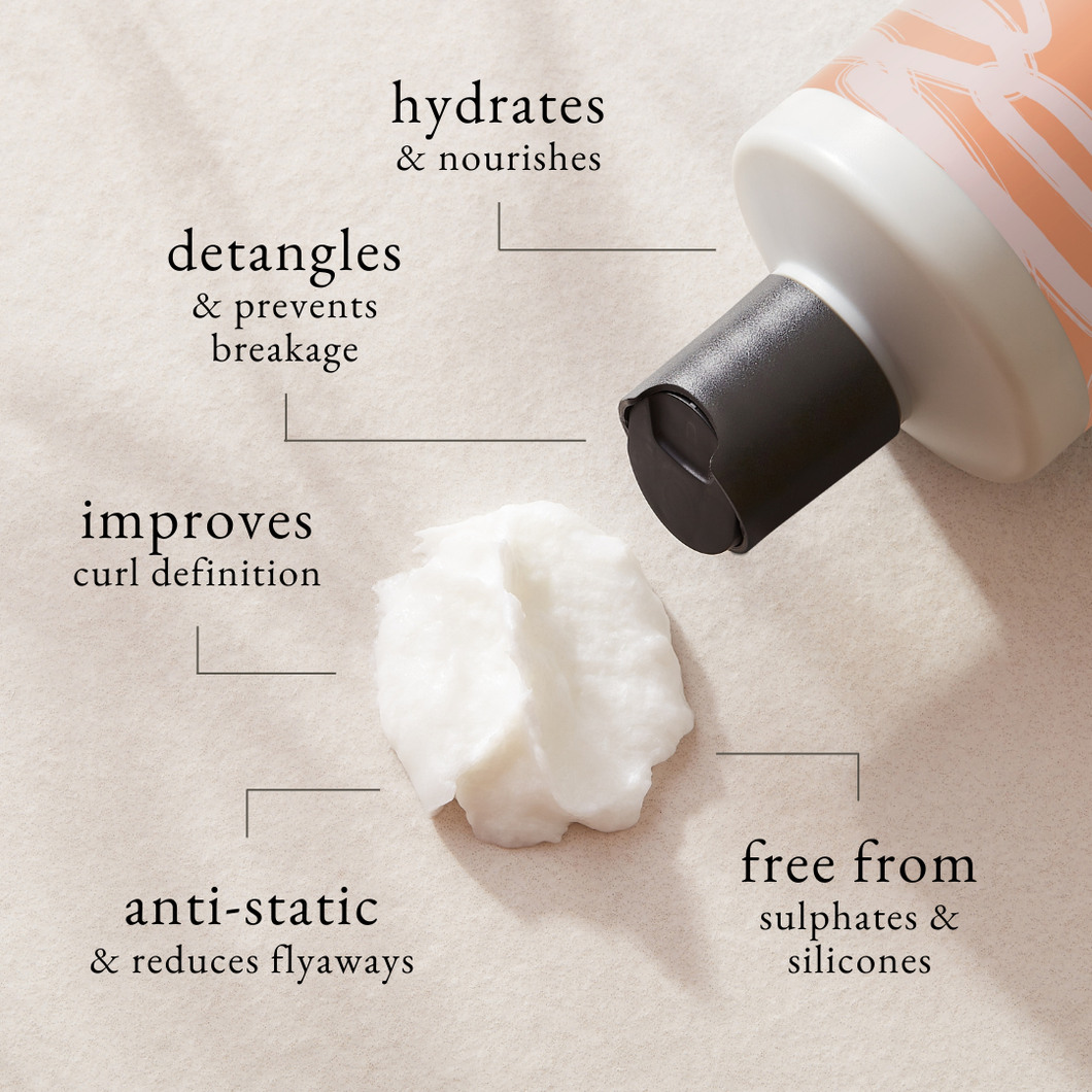 FFOR Pre:Curl Conditioner