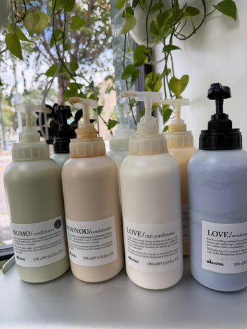 Conditioner Liter