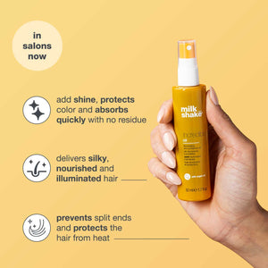 Milkshake Incredible Oil