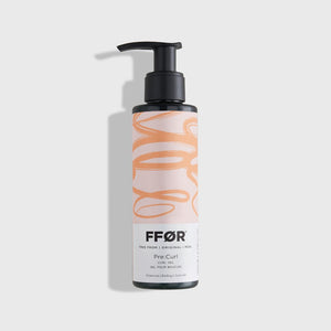 FFOR Pre:Curl Gel