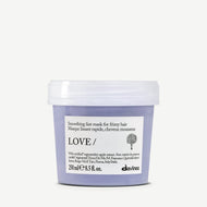 LOVE SMOOTHING mask