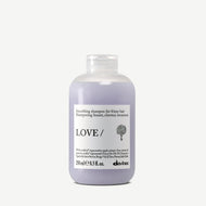 LOVE SMOOTHING shampoo