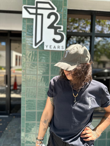 Tribeca Hat