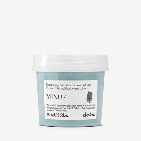 MINU mask