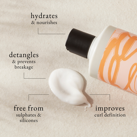 FFOR Pre:Curl Cleanser