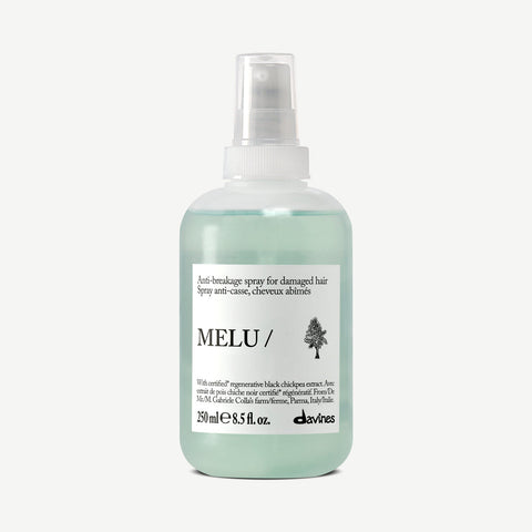 MELU spray