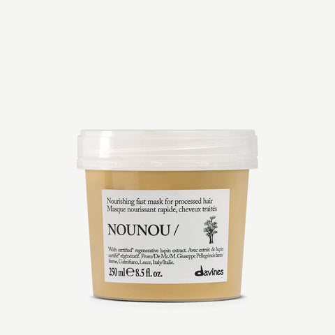 NOUNOU mask