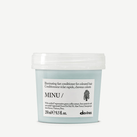 MINU conditioner