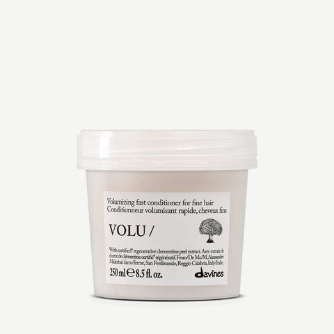 VOLU conditioner