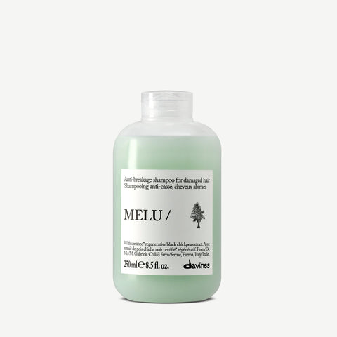 MELU shampoo