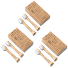 Load image into Gallery viewer, LiveCoco™ Sustainable Brush Heads – Oral-B &amp; Sonicare Compatible-4
