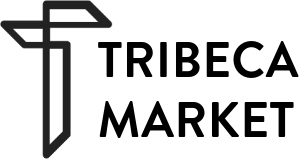 Tribeca Market Logo