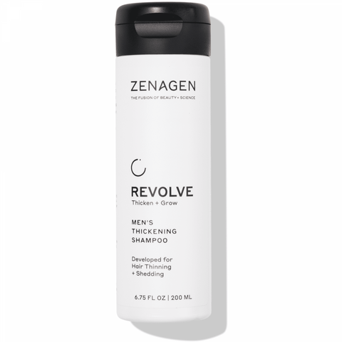 Zenagen Revolve Hair Loss Shampoo Treatment For Men