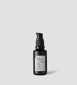 SKIN REGIMEN 1.5 RETINOL BOOSTER Natural Retinol Serum
