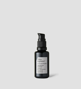 SKIN REGIMEN 1.0 TEA TREE BOOSTER Tea Tree Face Serum
