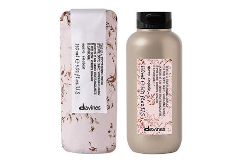 Texturizing Serum