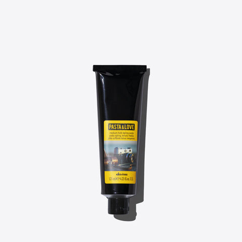 Pasta & Love Medium-hold styling paste