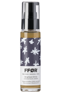 BRIGHTEST:SHINE CONCENTRATE DROPS 30ML