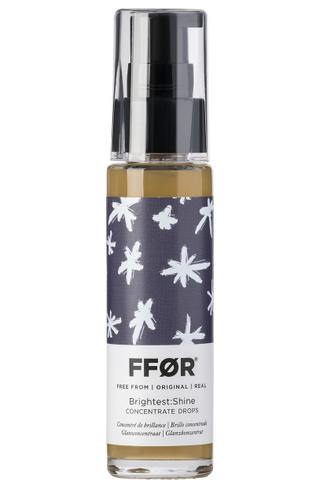 BRIGHTEST:SHINE CONCENTRATE DROPS 30ML