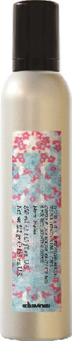 Davines Curl Moisturizing Mousse Fabric HairCare
