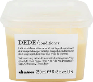 Davines Dede Condition All Hair Types Fabric Hair
