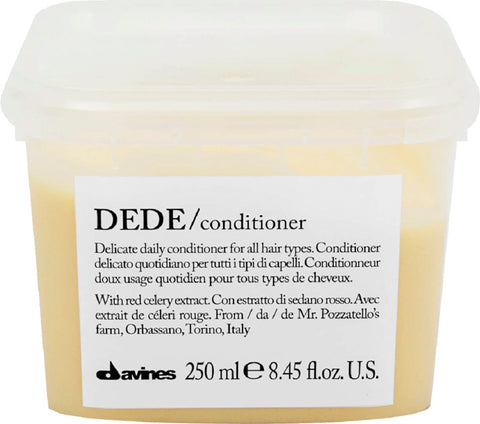Davines Dede Condition All Hair Types Fabric Hair