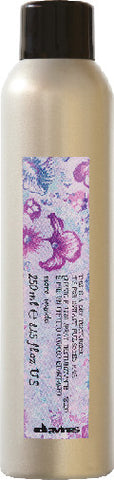 Davines Dry Texturizer Hair Spray Fabric Online Salon