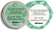 Davines Medium Hold Finishing Gum Fabric Hair Store