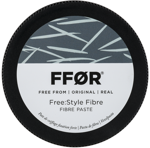 FREE:STYLE FIBRE FIBRE PASTE 100ML