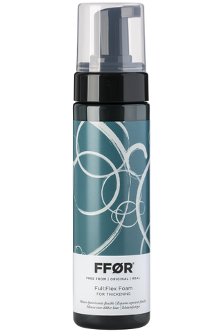 FULL:FLEX FOAM THICKENING FOAM 200ML