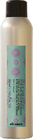Davines Invisible No Gas Spray Fabric Online Salon